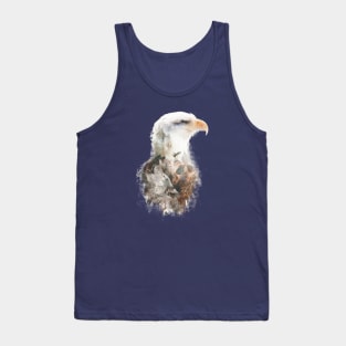 Pride Before the Fall Tank Top